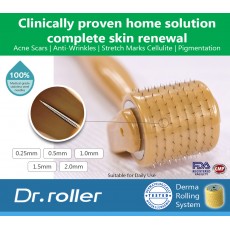 Dr.Roller 3-line, 0.25mm