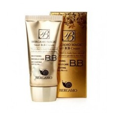 Bergamo Magic Snail BB Cream