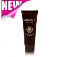 Ariany Black Sugar Scrub 100ml