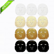 Assorted Facial Mask Set