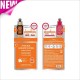 SKINLOVERS Natural Anti-spot Control Essence Masks x 5 pcs.